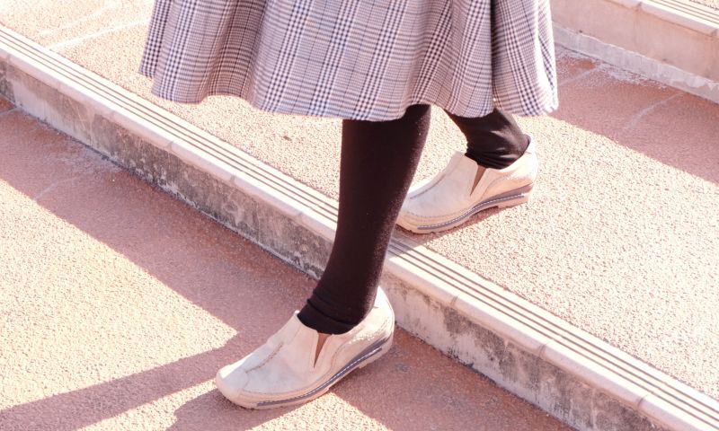 歩きやすい、履きやすい、軽い、可愛い婦人靴｜ModaLadian「大阪マルニ」